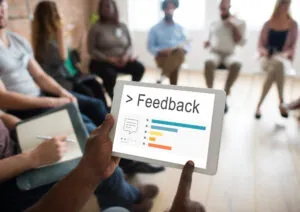 The Importance of Employee Feedback