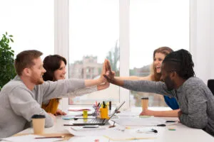 10 Ways to Create a Positive Work Culture