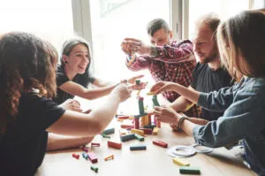10 Team Building Activities That Actually Help Build Better Teams