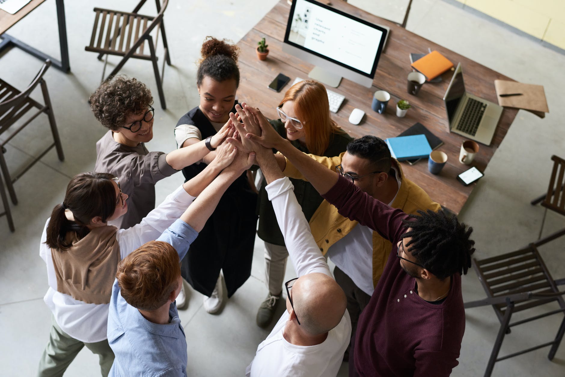 Employee Engagement