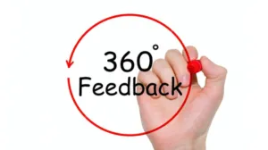360 degree employee feedback