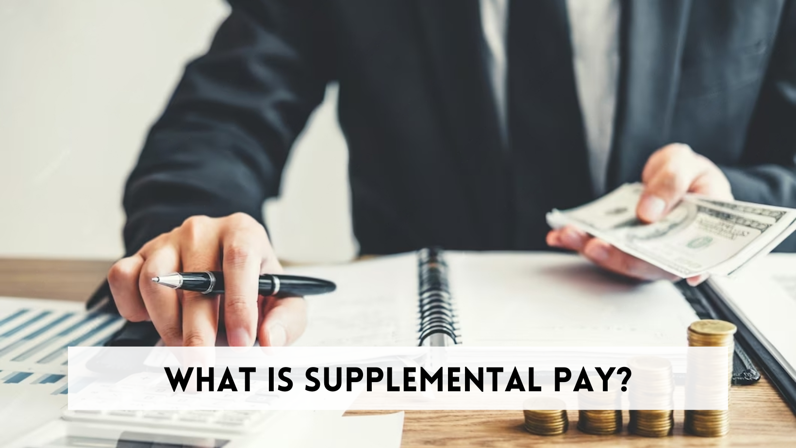 Supplemental Pay
