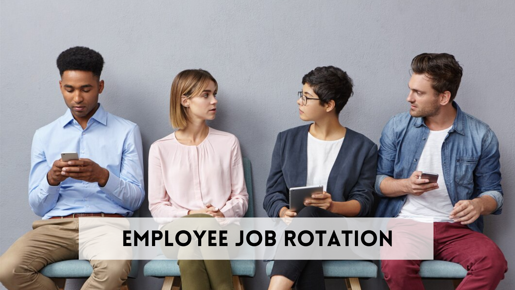 employee job rotation