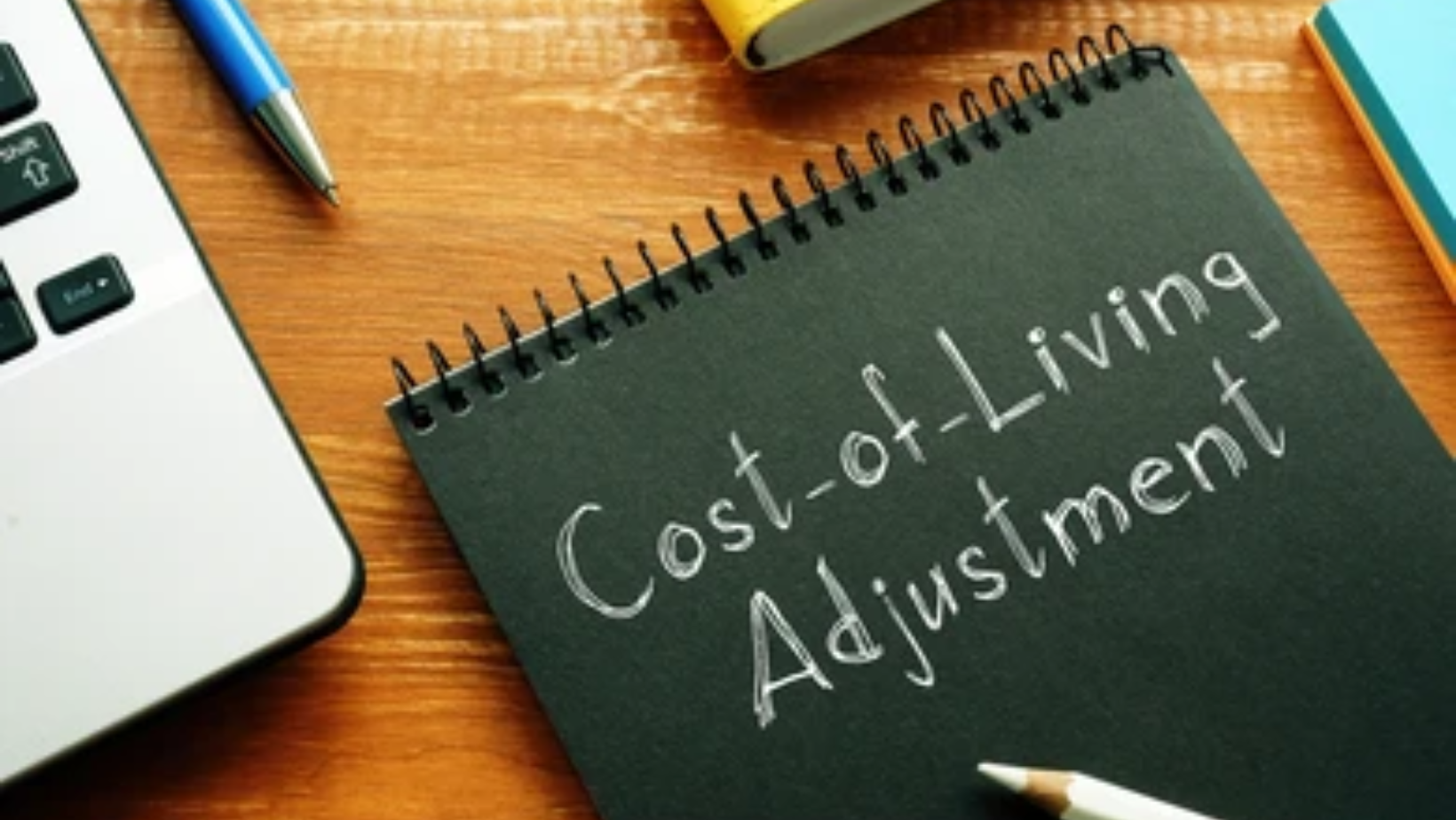 Cost-of-Living Adjustment