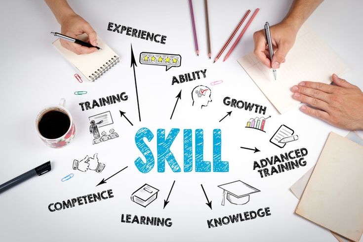soft skills