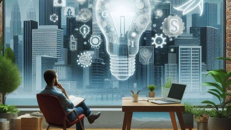 Great Creative Culture