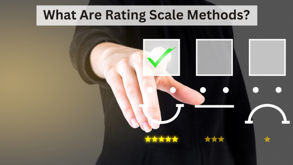 Rating Scale