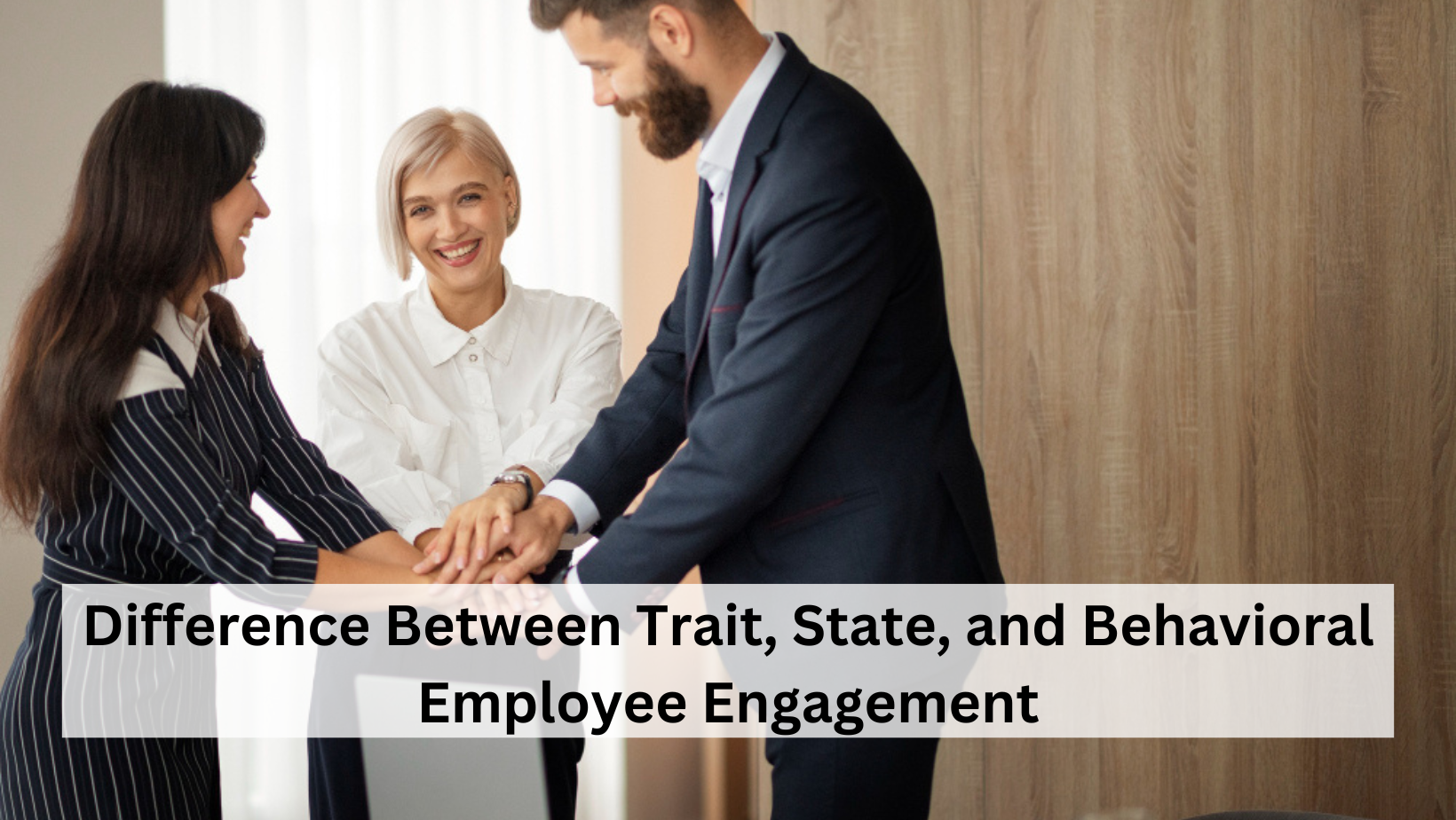 Employee Engagement